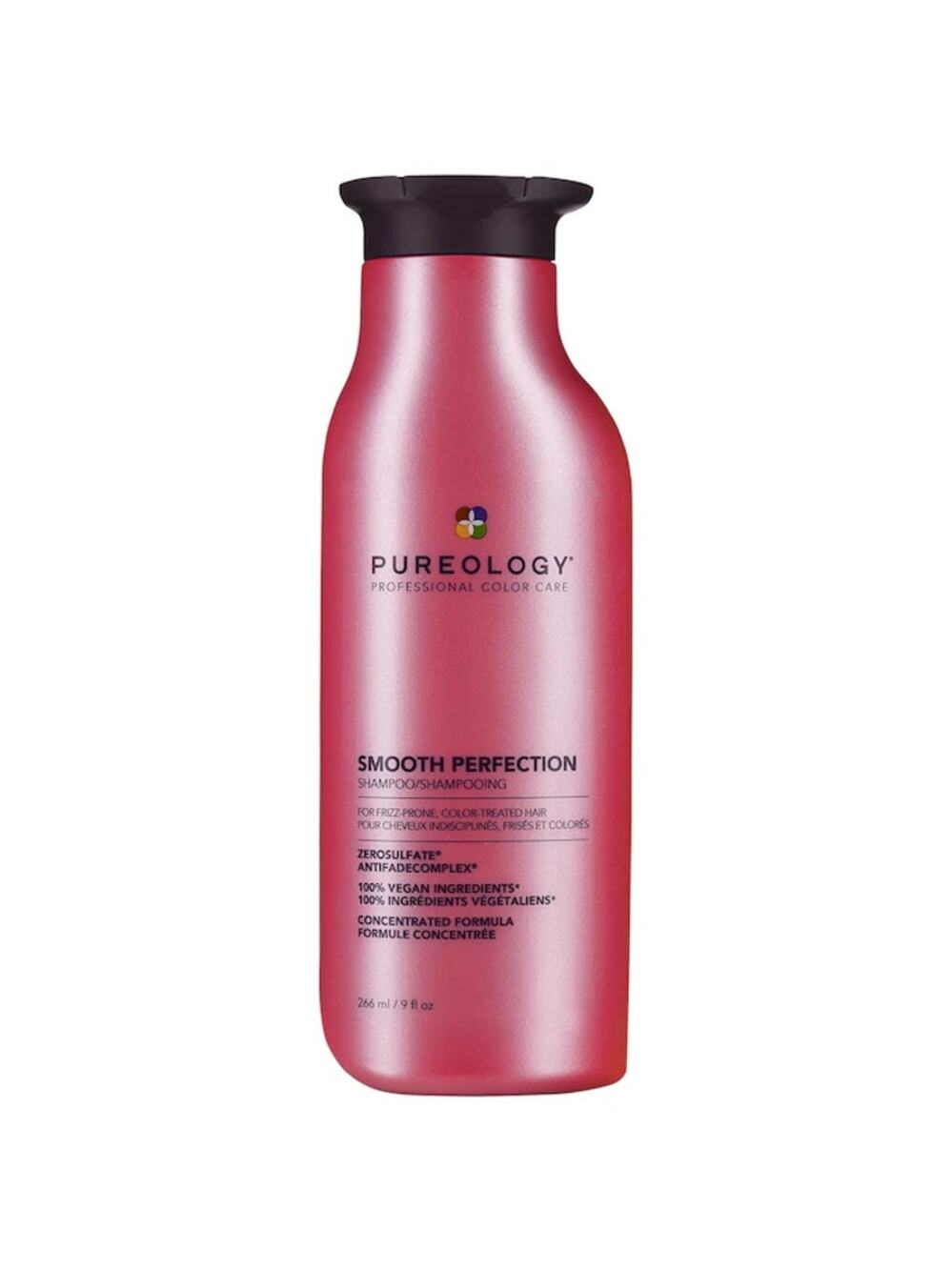 Pureology Smooth Perfection Shampoo 9oz
